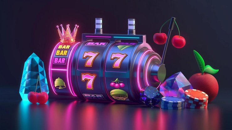 গণেশা গোল্ড স্লট গেমের রিল ও বোনাস ফিচার প্রদর্শনী